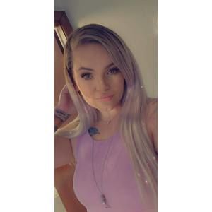 Meet your Posher, Ebony